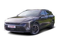 Kia K4 SW 1.6 T-GDI Aut. 2-Zonen-Klima Navi Sitzheizung