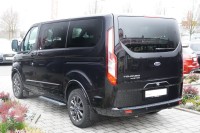 Ford Tourneo Custom 2.0 TDCi Titanium X
