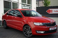 Skoda Rapid 1.2 TSI 110 PS Sport