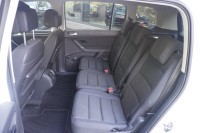 VW Touran 1.5 TSI R-Line DSG