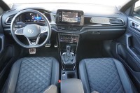 VW T-Roc Cabriolet 1.5 TSI DSG R-Line