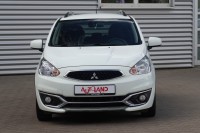 Mitsubishi Space Star Cross 1.2