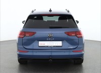 VW Golf VIII Variant 1.5 TSI DSG