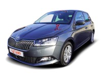 Skoda Fabia 1.0 Ambition LED Kamera SmartLink Tempomat