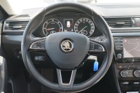 Skoda Superb Combi 2.0 TDI DSG Style
