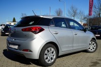 Hyundai i20 1.2i