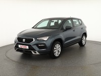 Seat Ateca 1.5 Style 2-Zonen-Klima Navi Sitzheizung