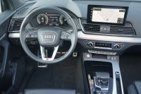 Audi Q5 40 TDI S-Line quattro s-tronic