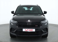 Skoda Kodiaq 2.0 TSI DSG RS 4x4