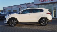 Kia Sportage 2.0 CRDI GT-Line 4WD