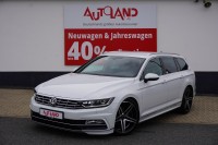 VW Passat Variant 2.0 TSI DSG R-Line