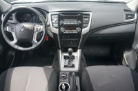 Mitsubishi L200 2.2 DI-D Top Doppelkabine 4WD