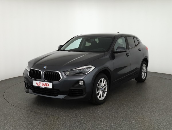 BMW X2 sDrive 18i