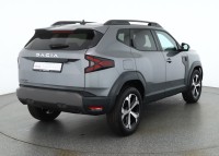 Dacia Duster Hybrid 155 Aut.