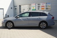 VW Golf VIII Active 1.5 eTSI DSG