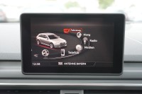 Audi A4 Avant 40 2.0 TFSI