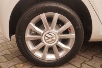 VW up up! 1.0 TSI
