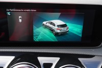 Mercedes-Benz A 140 A220 Night Paket