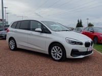 BMW 218 i Advantage