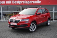 Vorschau: Skoda Karoq 1.5 TSI ACT Style DSG