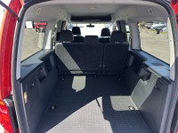VW Caddy Maxi 1.0 TSI Trendline