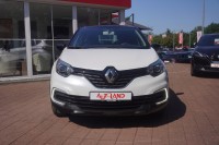 Renault Captur 0.9 TCe 90 Limited