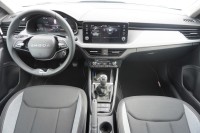 Skoda Kamiq 1.0 TSI