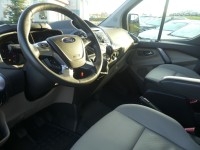 Ford Tourneo Custom Connect