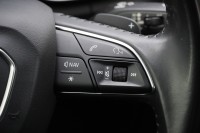 Audi A4 2.0 TDI Avant design