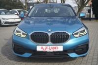 BMW 118 i Advantage