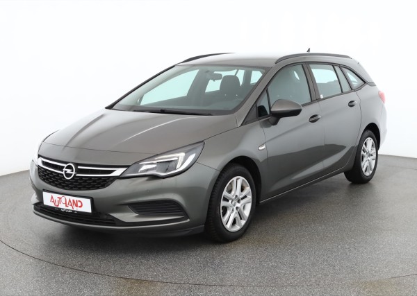 Opel Astra K ST1.6 CDTI Edition Aut.