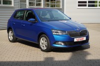 Skoda Fabia 1.0 Style