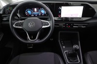 VW Caddy 2.0 TDI Style