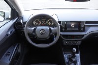 Skoda Fabia 1.0 MPI Active