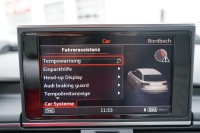 Audi A6 Avant 3.0 TDI competition quattro