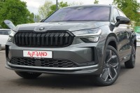 Vorschau: Skoda Kodiaq Sportline 1.5 TSI m-Hev DSG