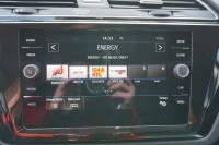 VW Touran 1.4 TSI Highline