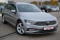 VW Passat Variant 2.0 TDI Business