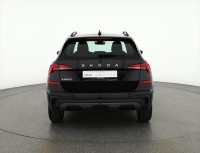 Skoda Kamiq 1.5 TSI DSG