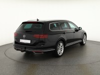 VW Passat Variant GTE