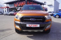 Ford Ranger 3.2 TDCi Wildtrack 4x4 Doppelkabine