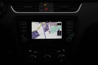 Skoda Octavia Combi 2.0 TSI RS Challenge