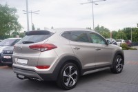 Hyundai Tucson 1.6 T-GDI Premium 4WD