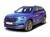 Skoda Kodiaq 2.0 RS 4x4 360° LED ACC Totwinkel Navi