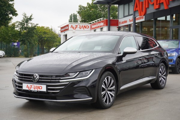 VW Arteon SB Elegance 1.4 TSI eHybrid DSG