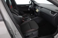 Skoda Octavia Combi 2.0 TSI RS Challenge