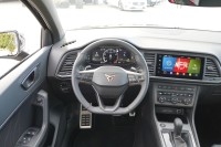 Cupra Ateca 2.0 TSI 4Drive DSG
