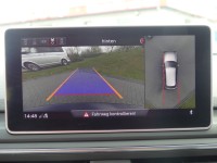 Audi A4 2.0 TDI Avant sport DSG