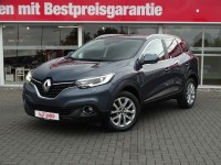 Vorschau: Renault Kadjar 1.5 dCi Busniess Edition