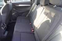 Skoda Karoq 1.5 TSI DSG